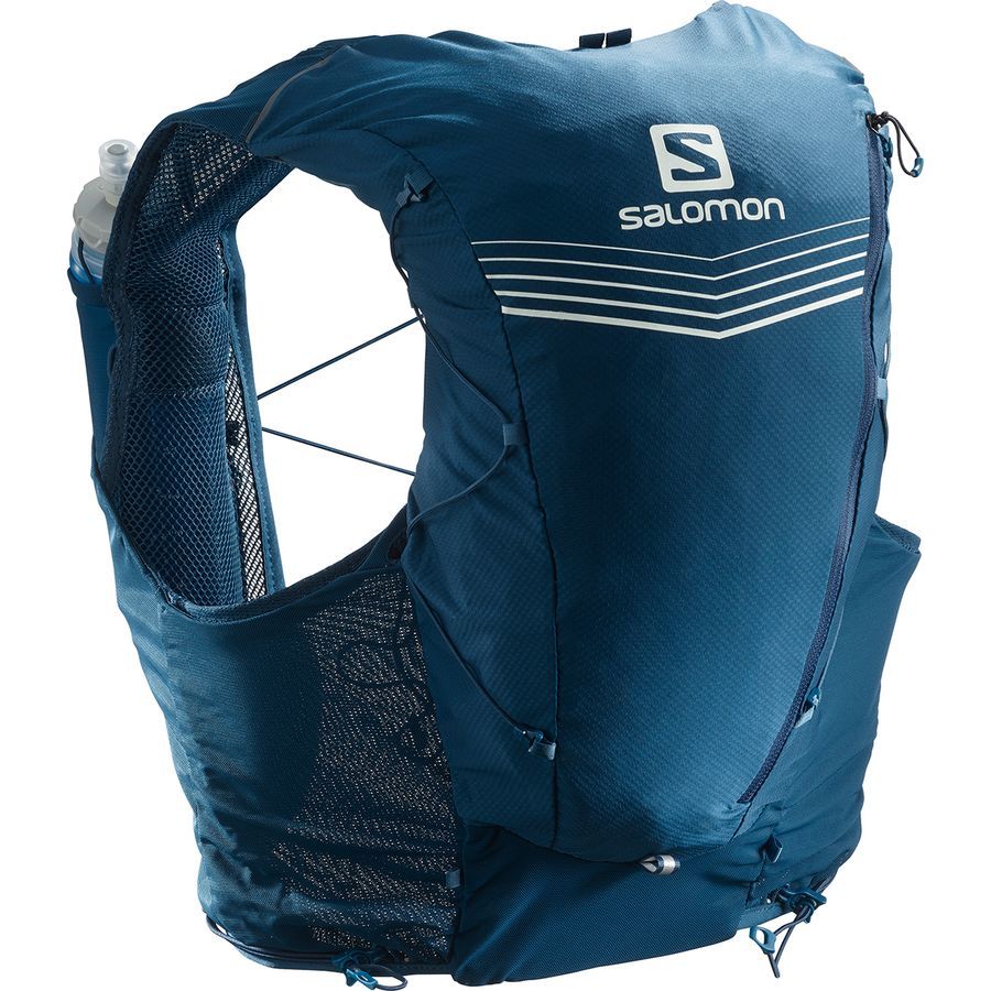 salomon vest 12