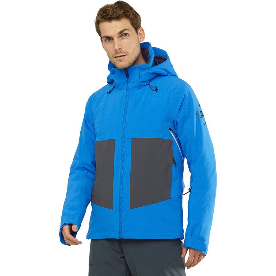 epic jacket