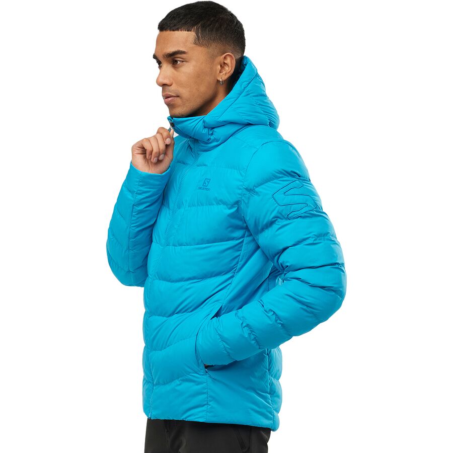Essential Xwarm Insulated Jacket – Men’s