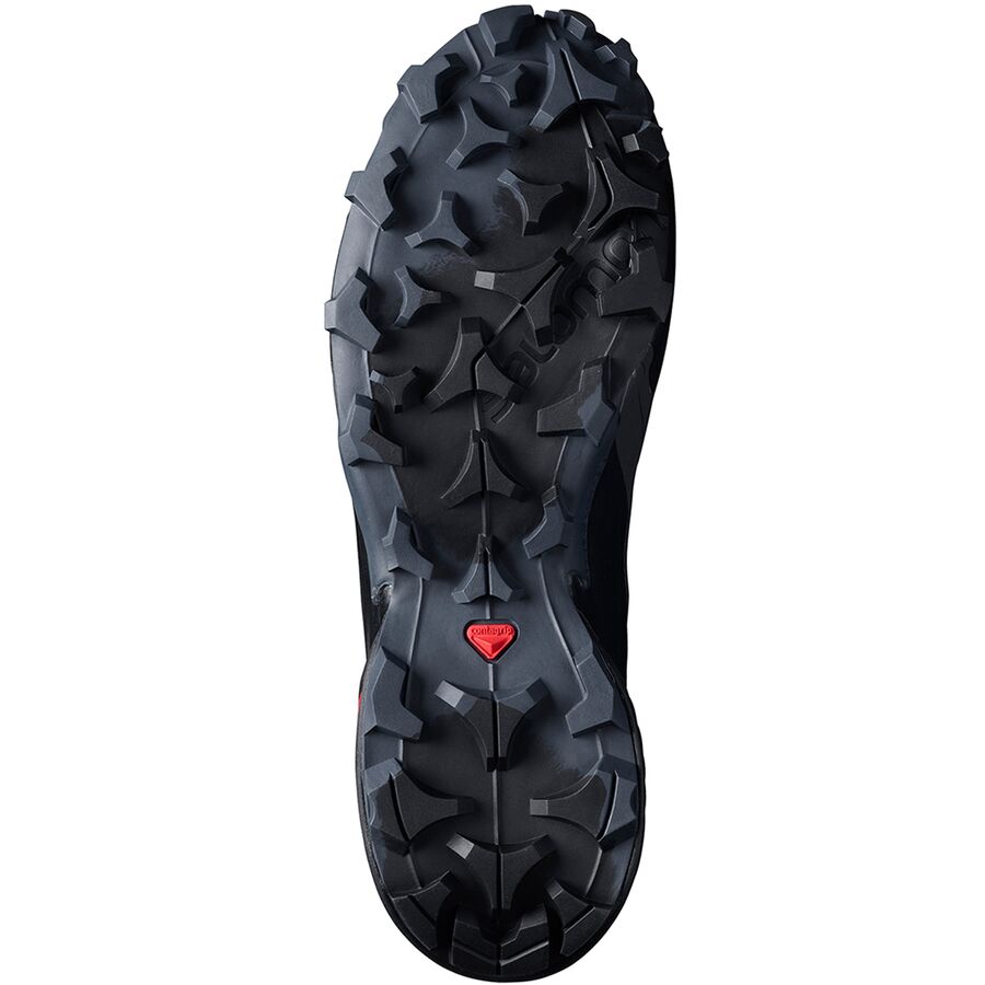 salomon speedtrak womens