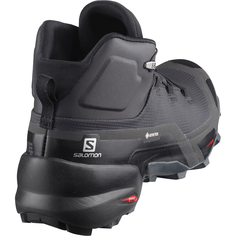 Salomon Cross Hike Mid GTX Boot Women's