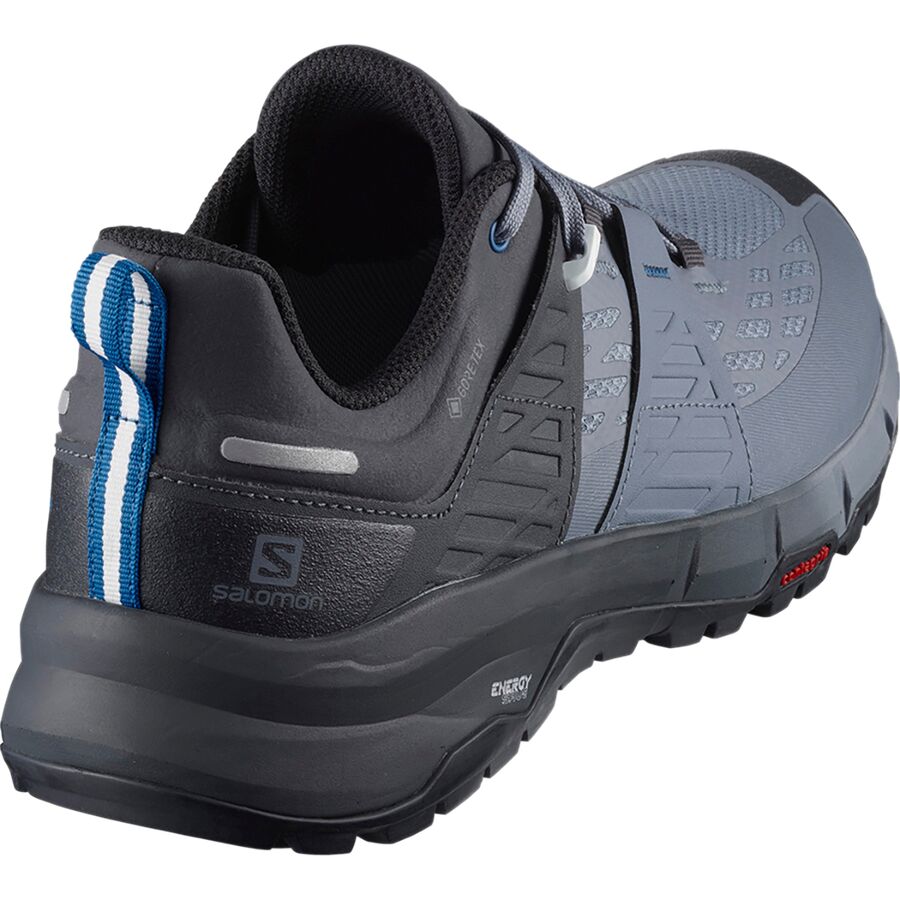 salomon odyssey mid gtx hiking boot