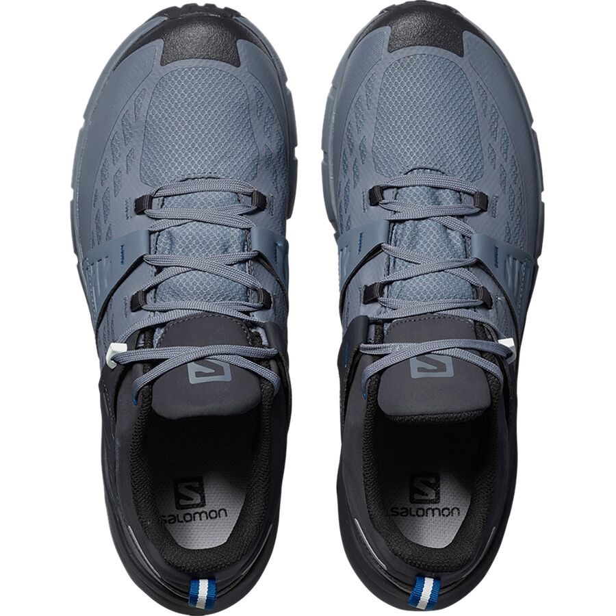 salomon odyssey mid gtx hiking boot