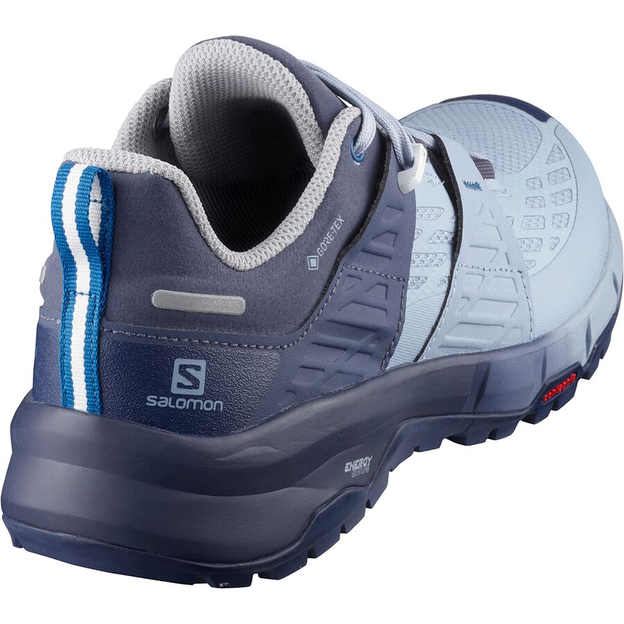 salomon odyssey pro womens