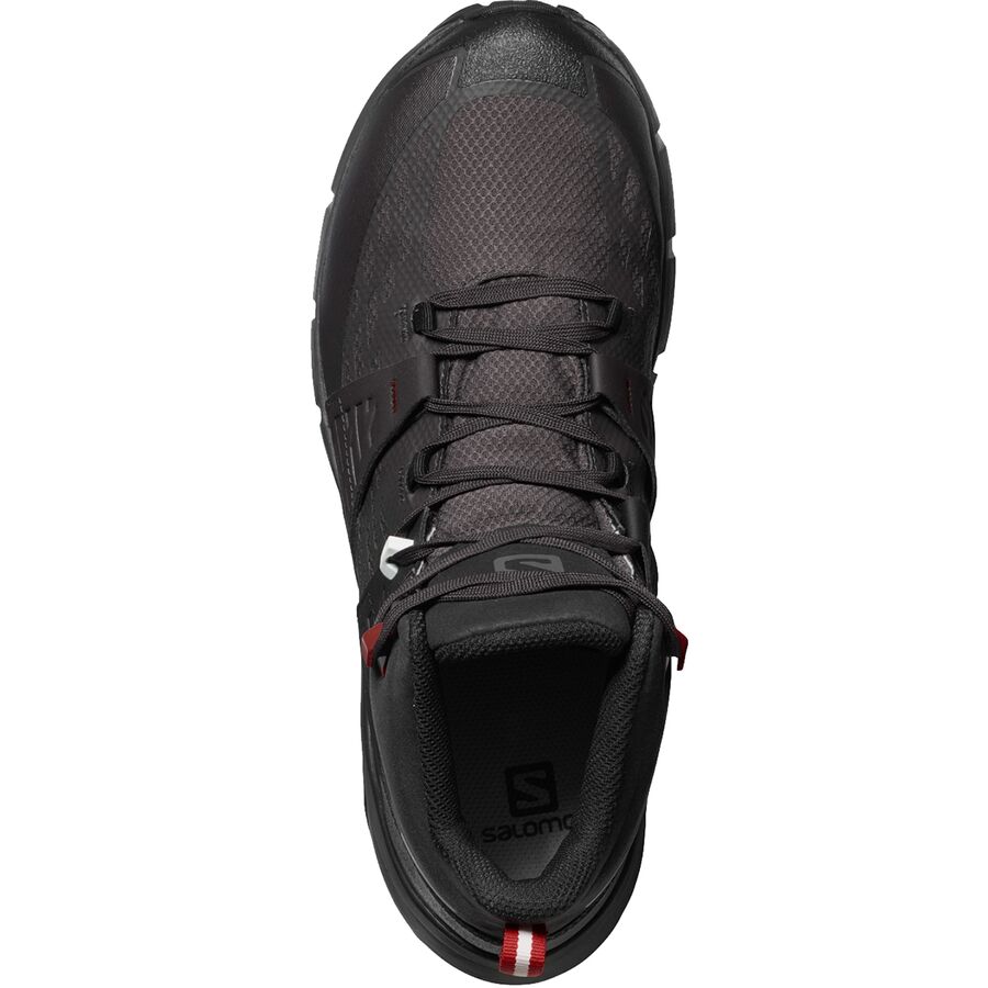 salomon odyssey mid gtx hiking boot