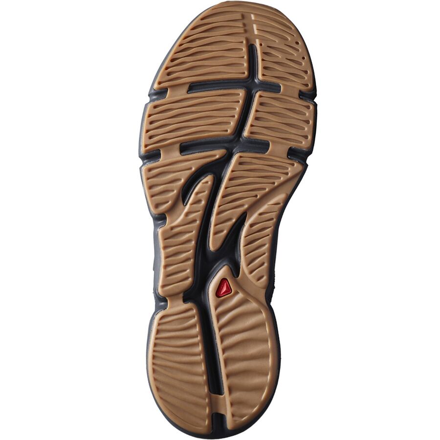 salomon predict running shoes