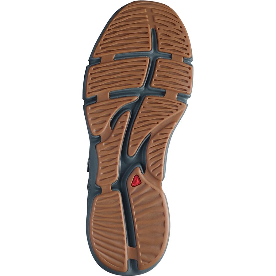 salomon training shoes