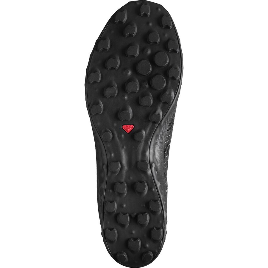 salomon shoes for flat feet