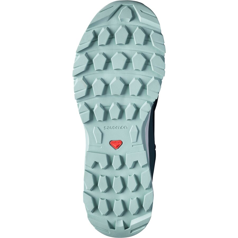 salomon vaya blaze boots women's