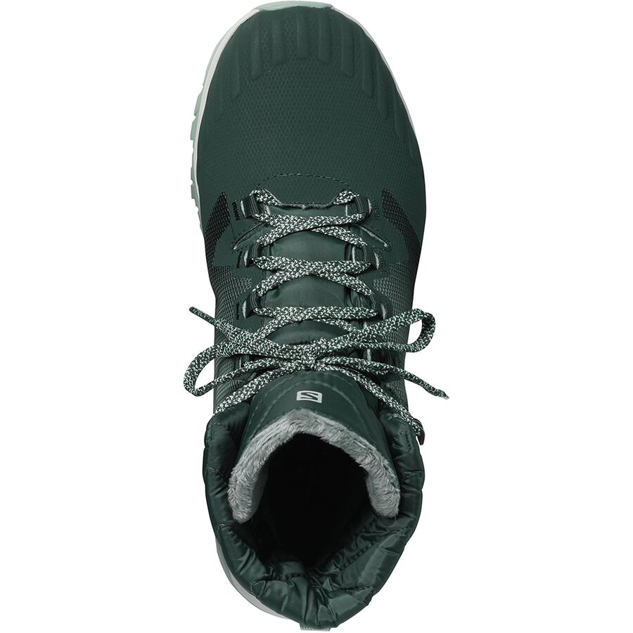 salomon vaya blaze boots women's