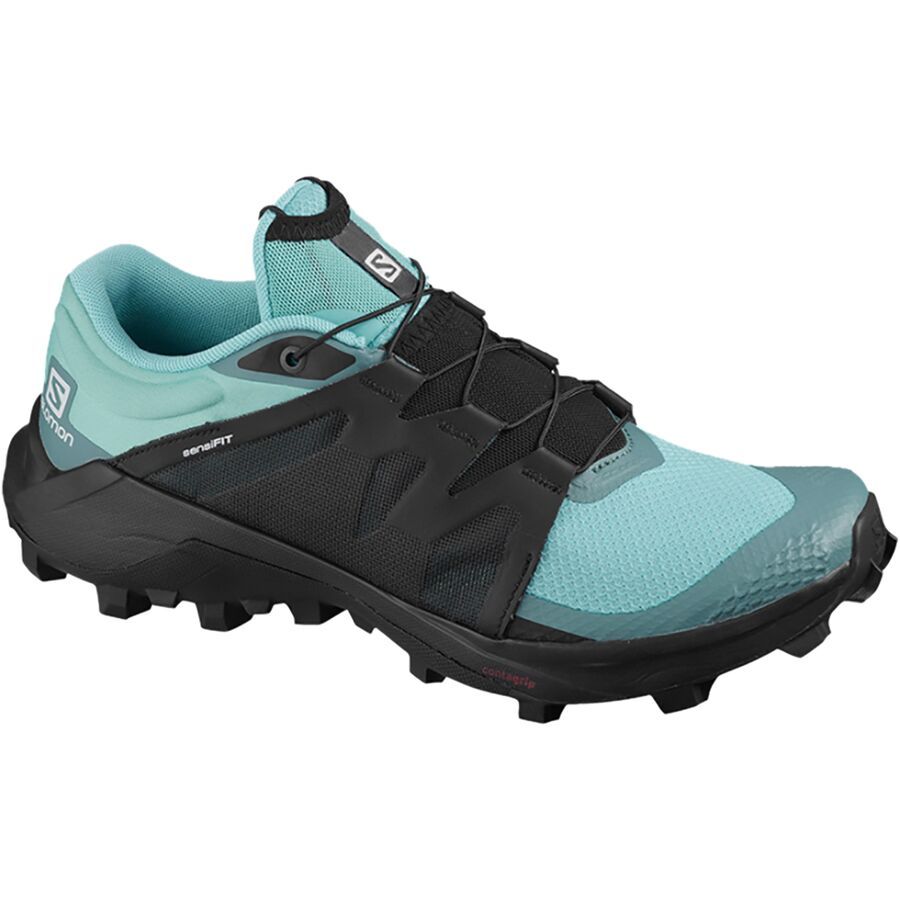 salomon wildcross w