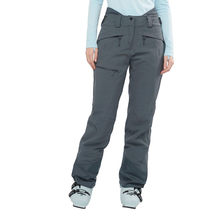 Proof LT Insulated Pant - Women's