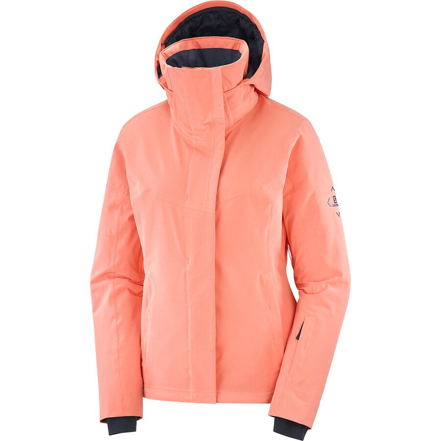 Salomon Speed Jacket Women's