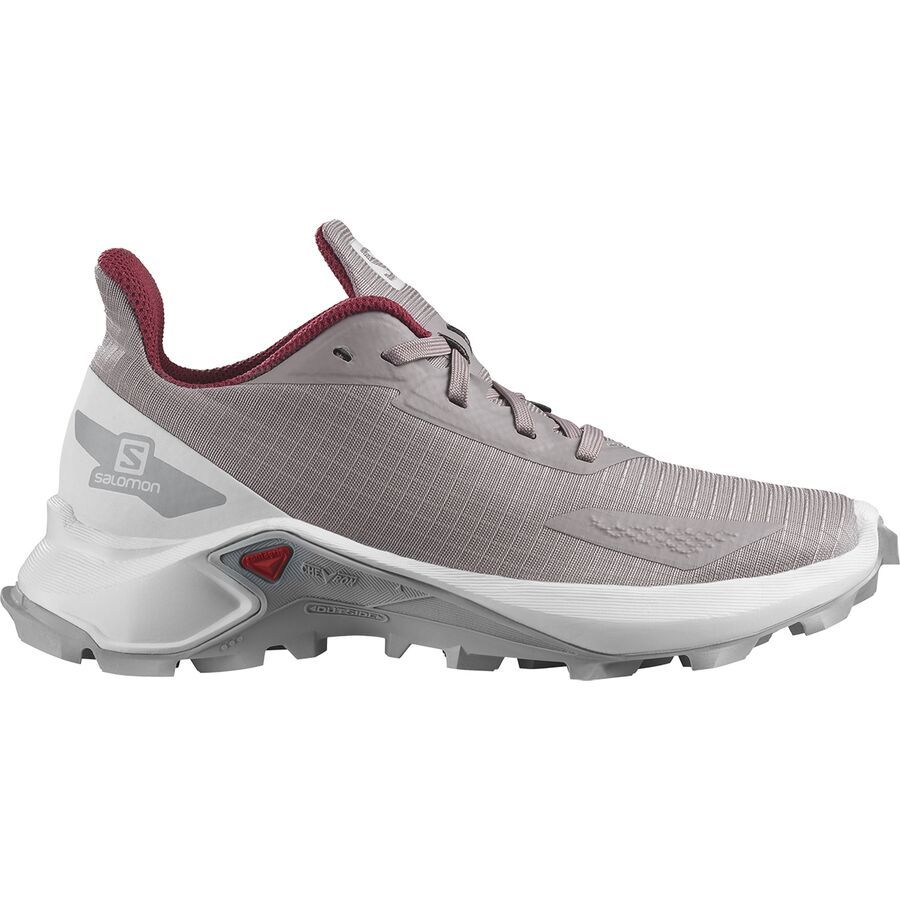 Alphacross Blast Hiking Shoe - Boys'