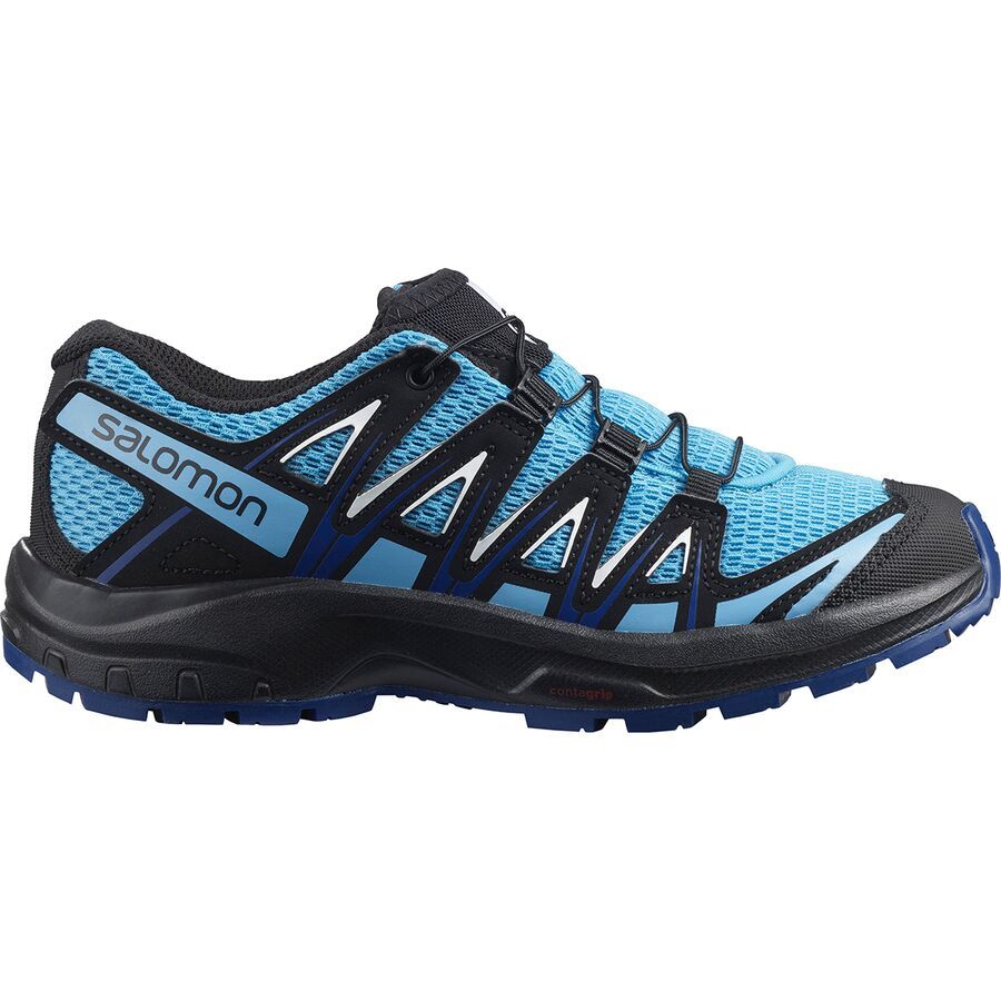 salomon xa pro kids