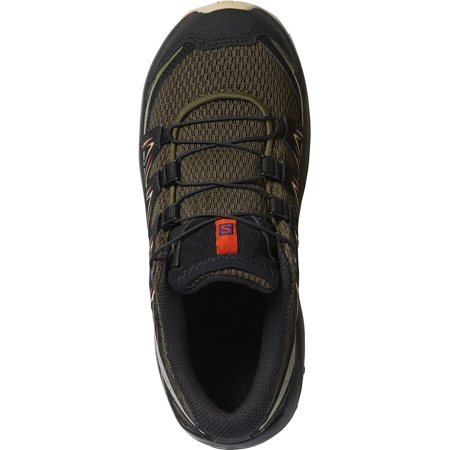 salomon xa pro kids