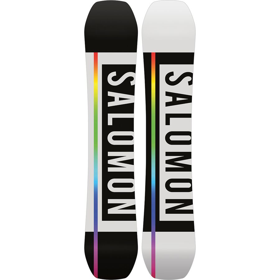 Salomon Huck Knife Snowboard