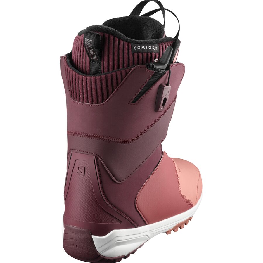 Salomon Kiana Snowboard Boots Women's
