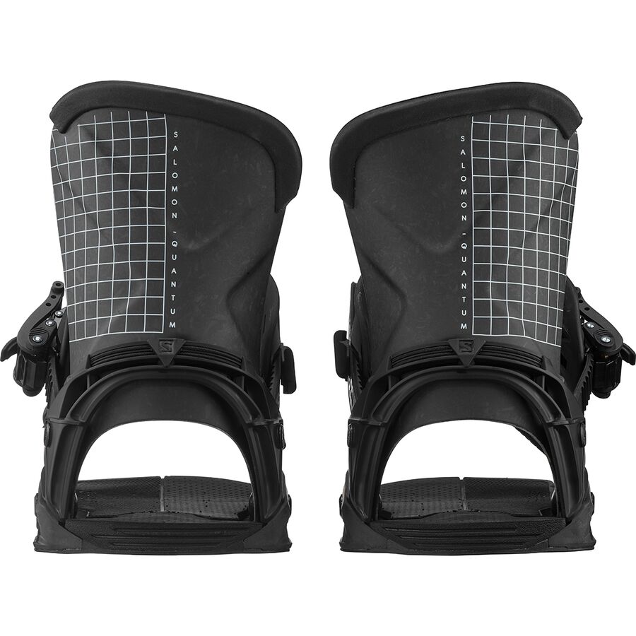 Salomon Quantum Binding