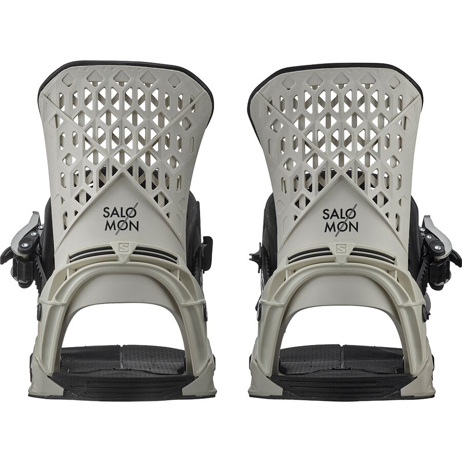 Salomon Highlander Snowboard Binding