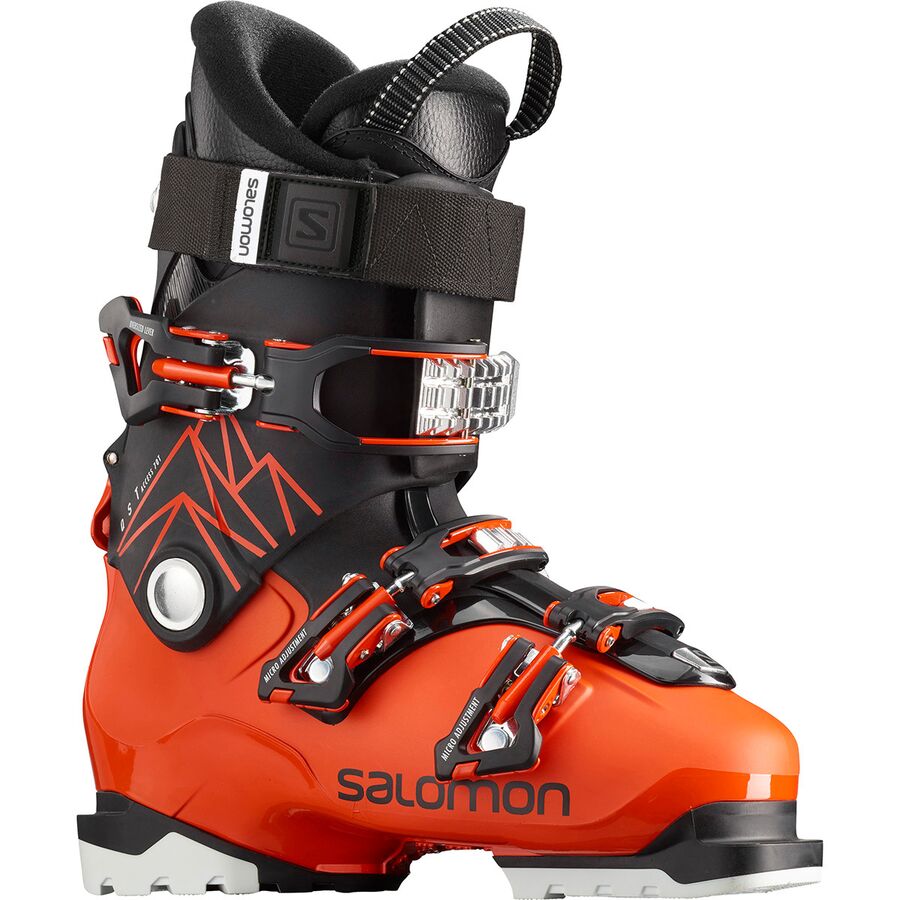 QST Access 70 T Ski Boot - 2022 - Kids'