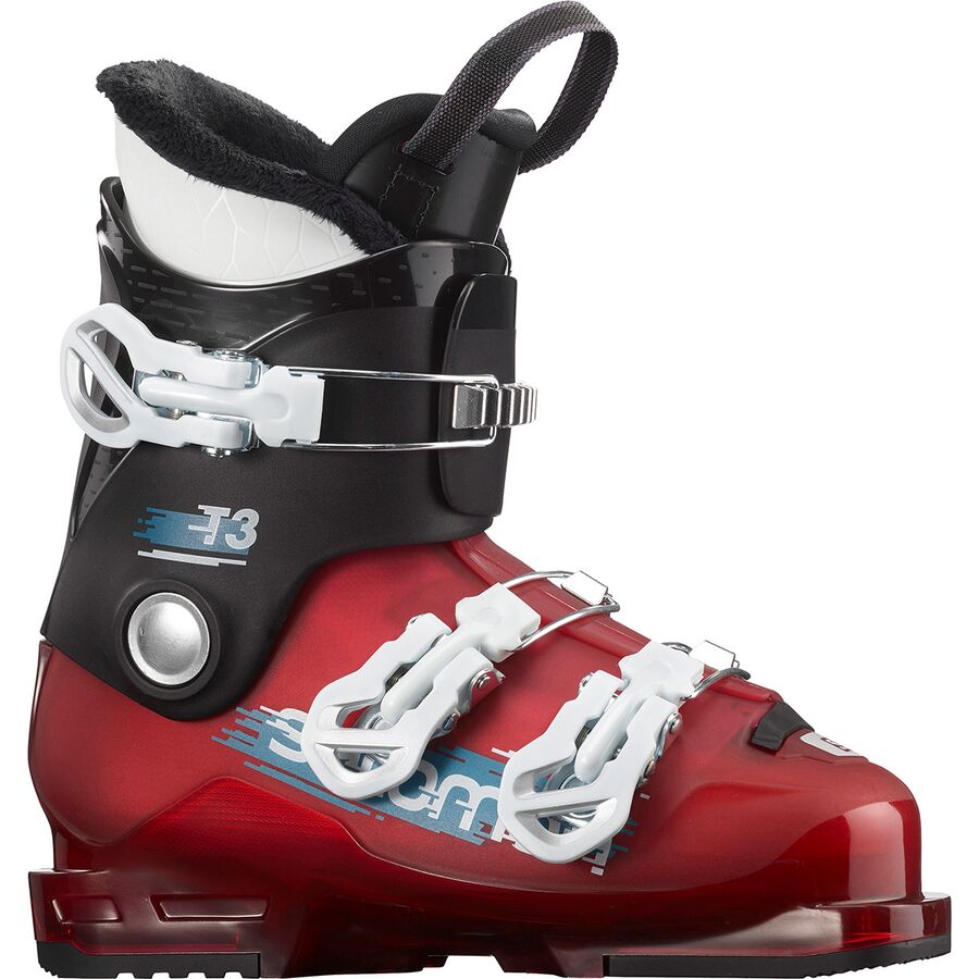 T3 RT Ski Boot - 2022 - Kids'