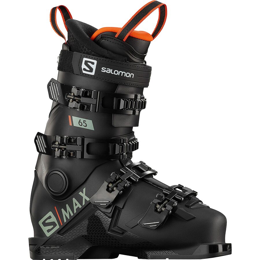 S/Max 65 Ski Boot - 2022 - Kids'