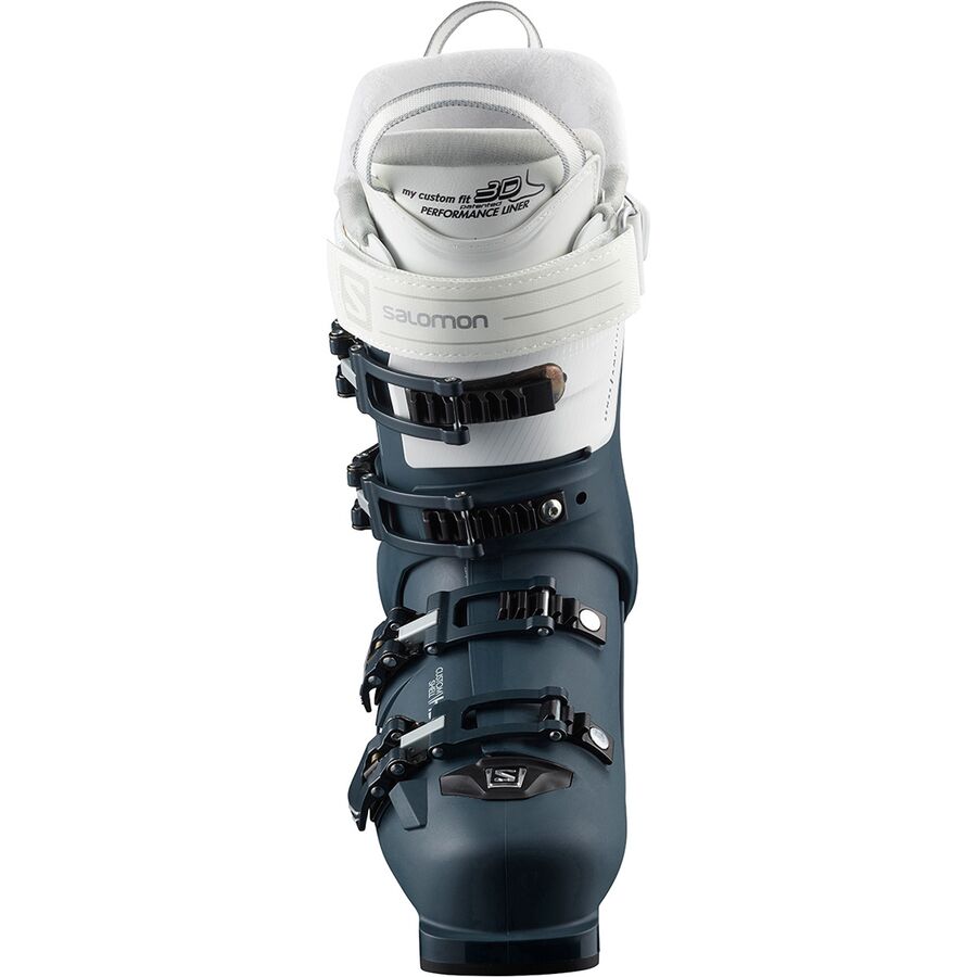 salomon x max 90 w ski boots