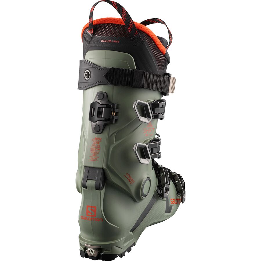 salomon shift womens boot