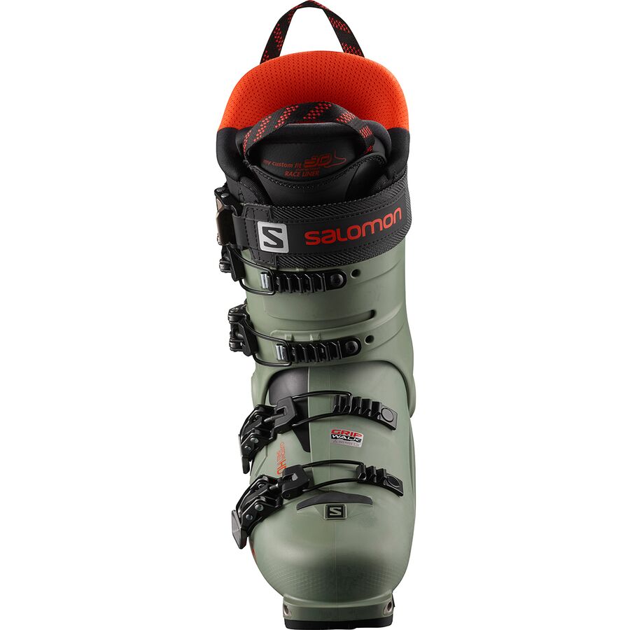 salomon shift womens boot