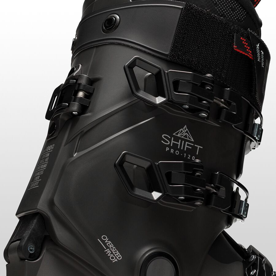 salomon pro shift 120