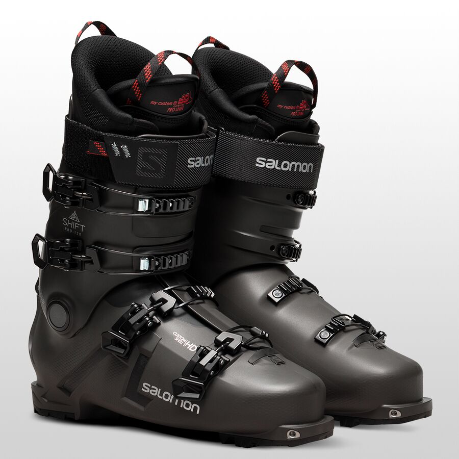 salomon pro shift 120