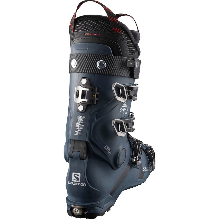 salomon shift womens boot