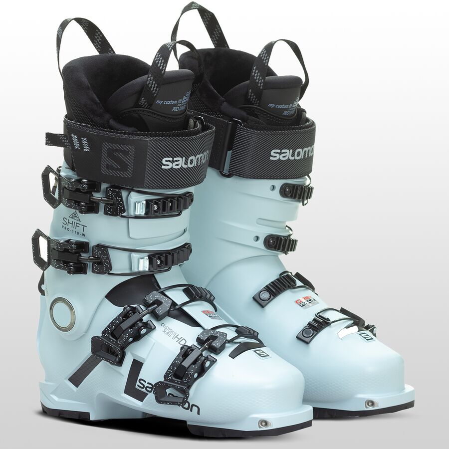 salomon shift womens boot