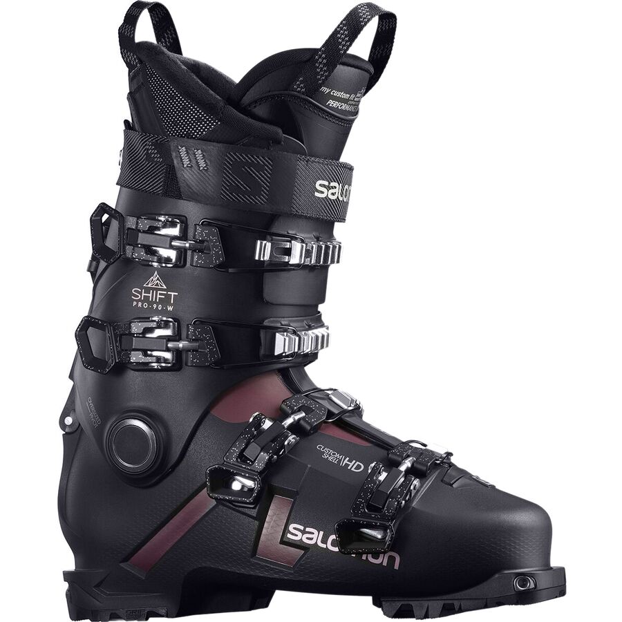 Shift Pro 90 Alpine Touring Boot - 2022 - Women's