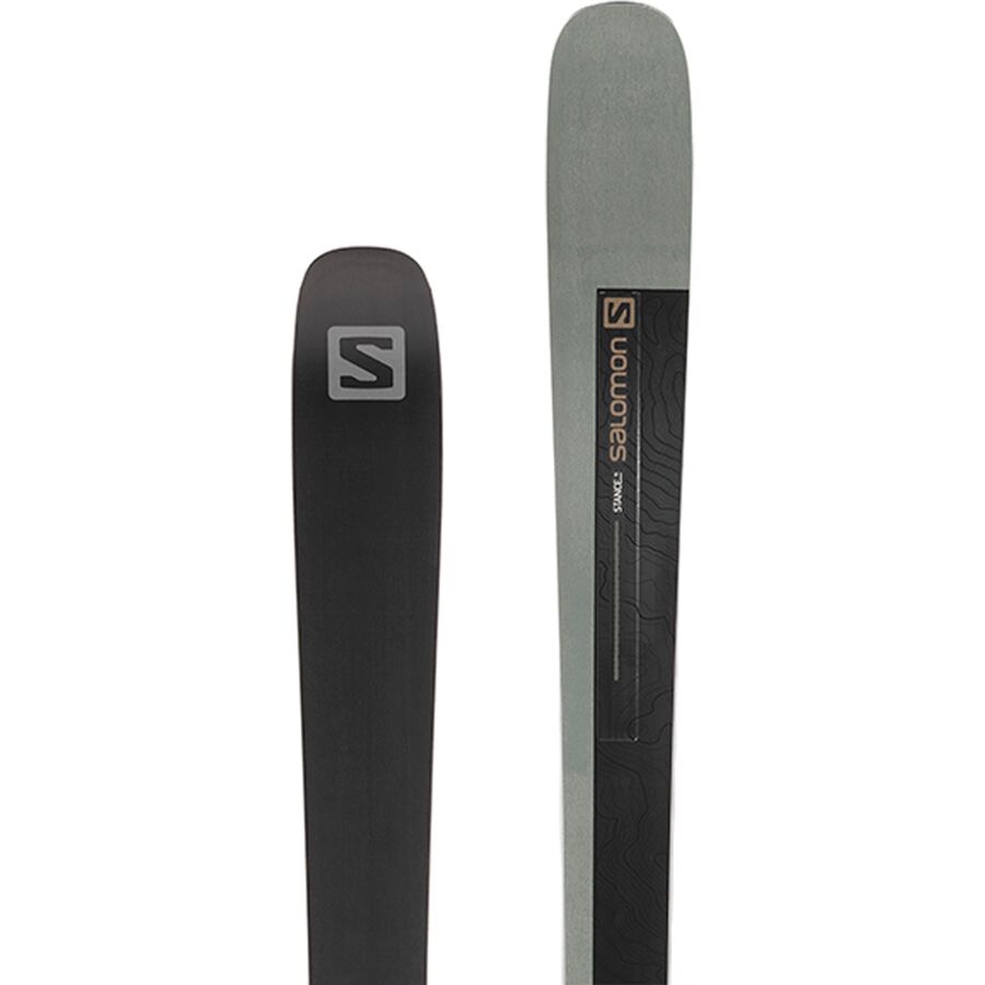 Salomon Stance 96 Ski
