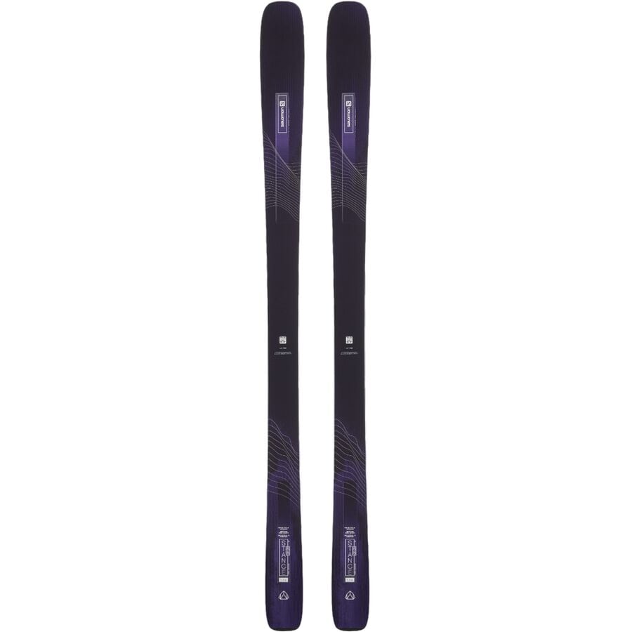 Stance 88 Ski - 2022 - Women's