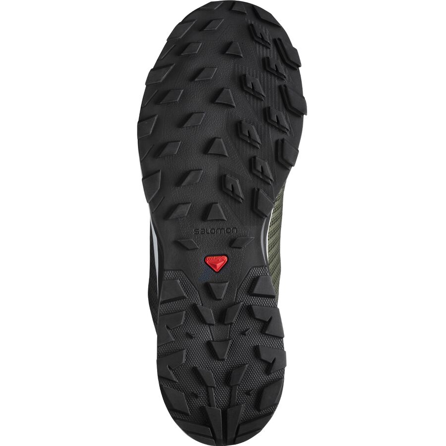 Salomon Outbound Prism GTX Hiking Shoe Men's