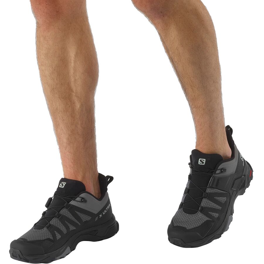 Salomon X Ultra 4 Hiking Shoe Men's