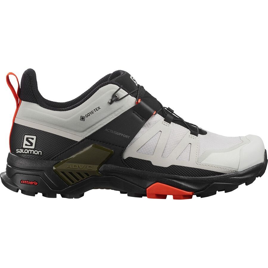 salomon x ultra 4 sizing