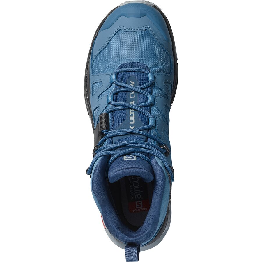 Salomon X Ultra 4 Mid GTX Hiking Shoe