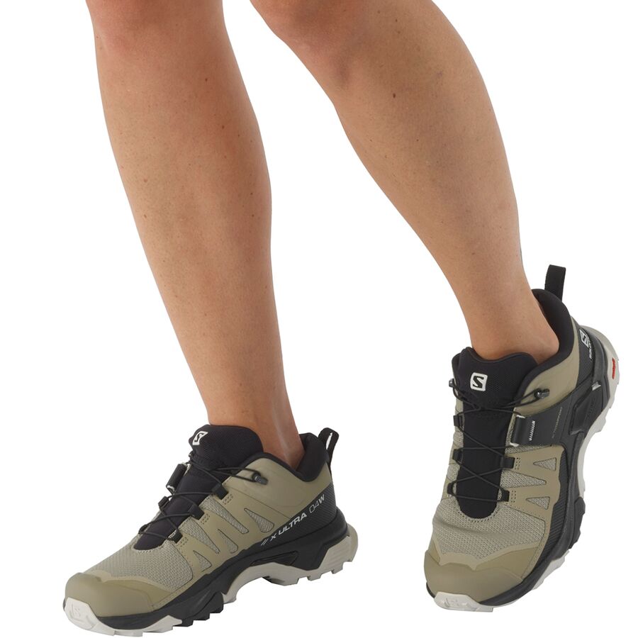 Salomon X Ultra 4 Hiking Shoe Women's