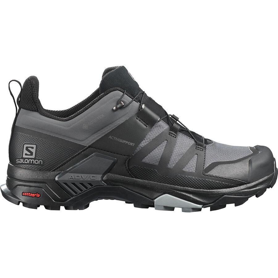 X Ultra 4 GTX Wide Hiking Shoe - Men's
