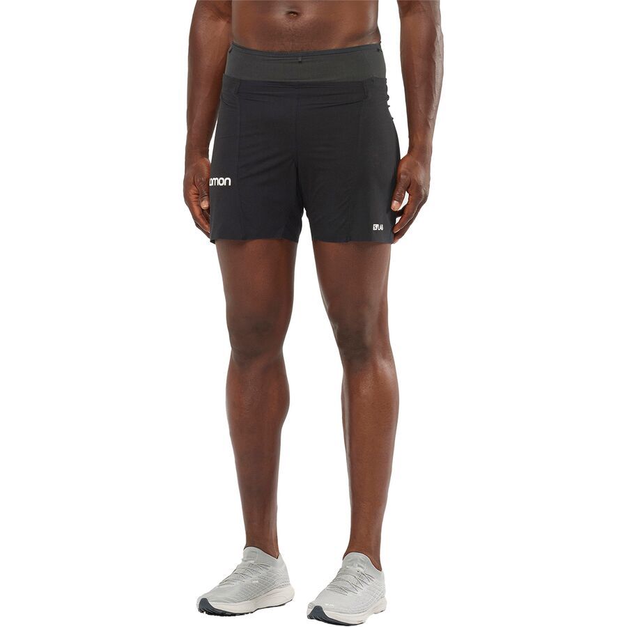 S/Lab Sense 6in Short - Men's