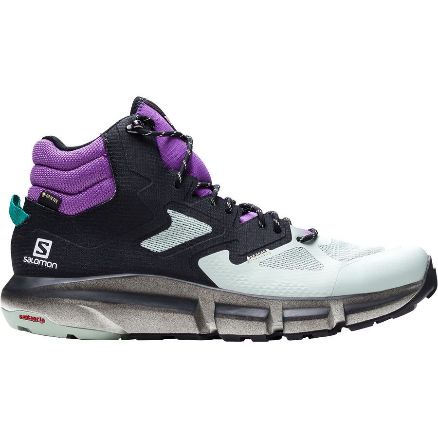 salomon predict mid hike