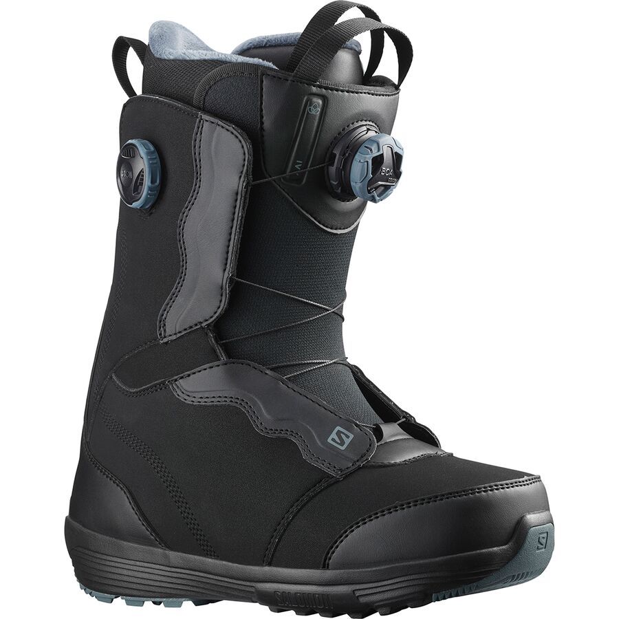 Salomon Ivy SJ Boa Snowboard Boot 2022 Women's Snowboard