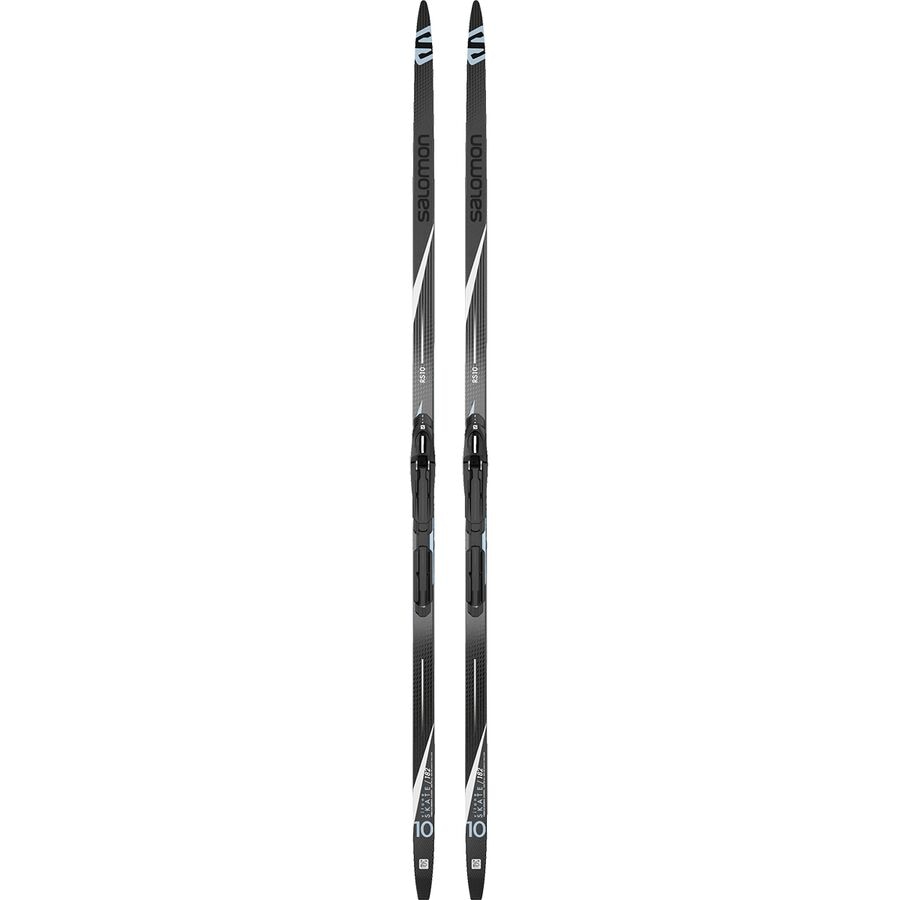 RS 10 Vitane With Prolink Shift IN Binding - 2022