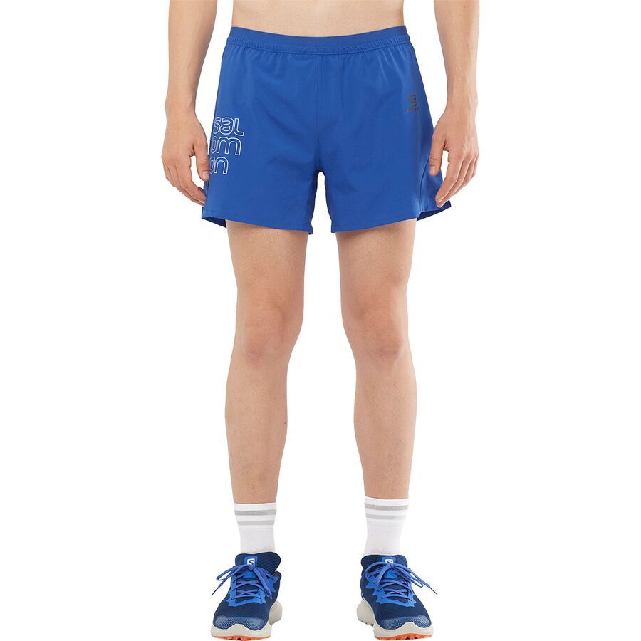 Cross 5in Short - Men's