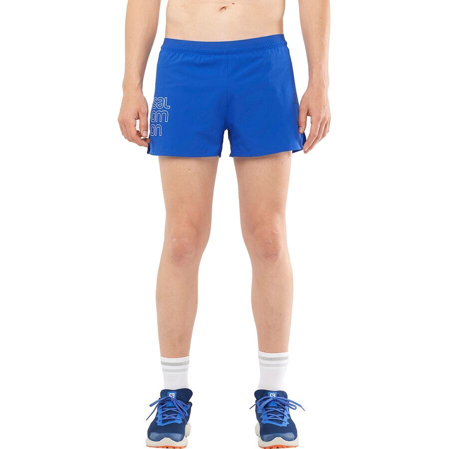 Cross 3in Short - Men's