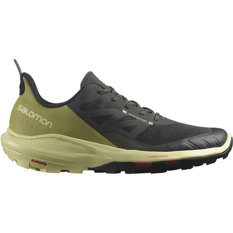 Outpulse Hiking Shoe - Men's